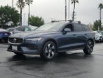 2023 V60 Cross Country Thumbnail 18