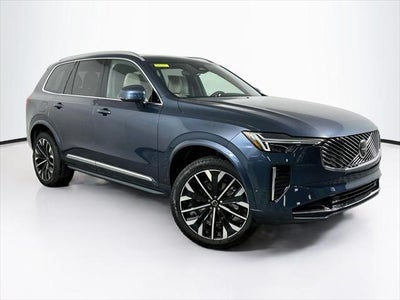 Photo of a 2026 Volvo XC90 AWD B5 Plus 6-Passenger 4DR SUV for sale