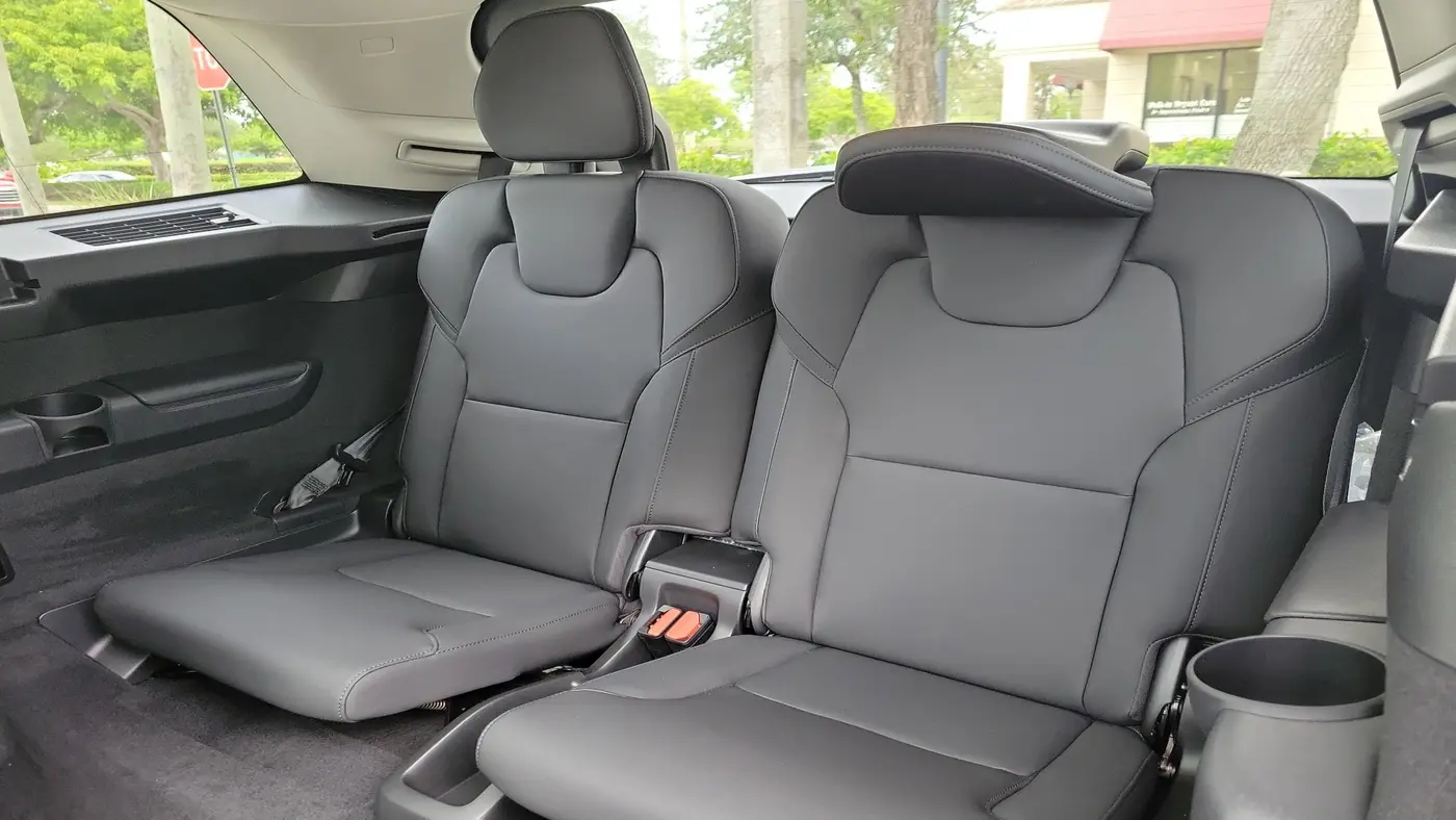 2026 Volvo XC90 B5 Plus 6P