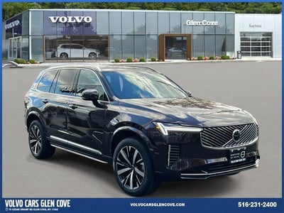 2025 Volvo XC90 AWD B5 Core Bright Theme 4DR SUV (midyear Release)