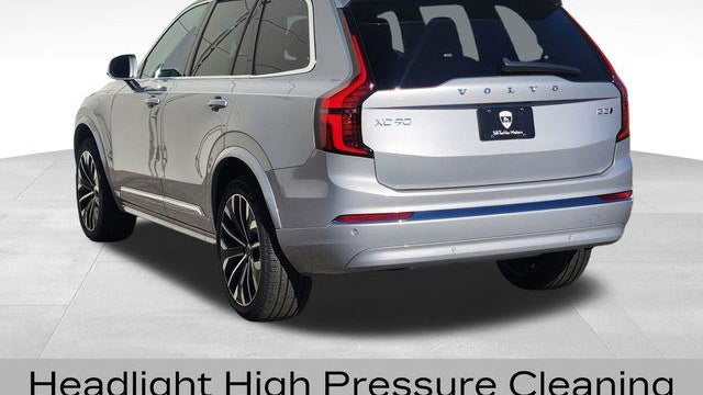 2025 Volvo XC90 B5 Core Bright Theme