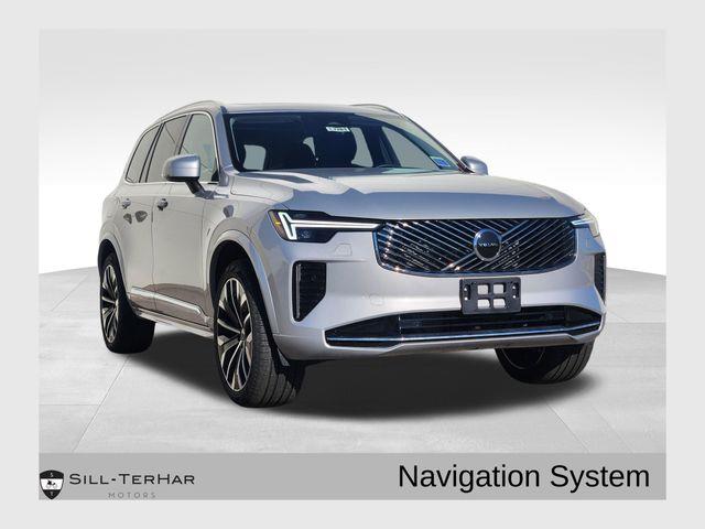 2025 Volvo XC90 - $49,550