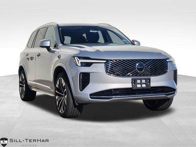 2025 Volvo XC90 AWD B5 Core Bright Theme 4DR SUV (midyear Release)