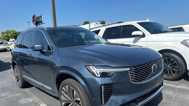 2025 Volvo XC90 B5 Plus Bright Theme 7P