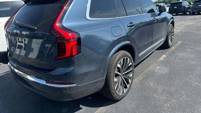 2025 Volvo XC90 B5 Plus Bright Theme 7P