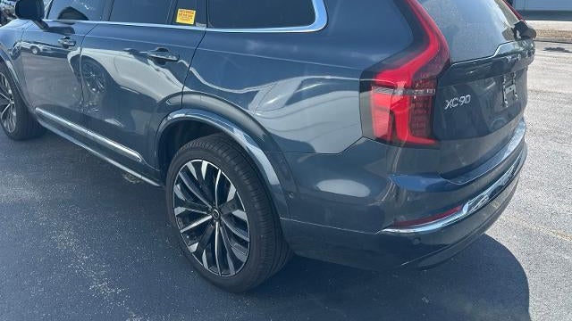 2025 Volvo XC90 B5 Plus Bright Theme 7P