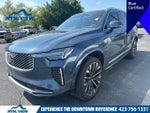 2025 XC90 Thumbnail 1