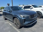 2025 XC90 Thumbnail 2