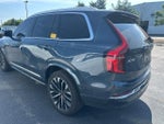 2025 XC90 Thumbnail 4