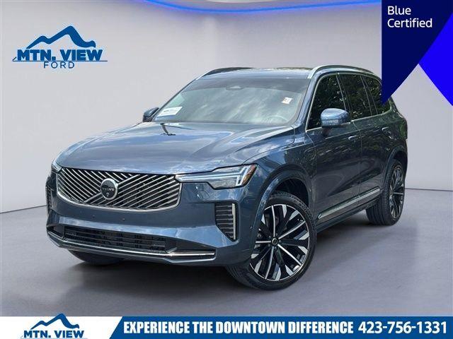 2025 Volvo XC90 - $42,892