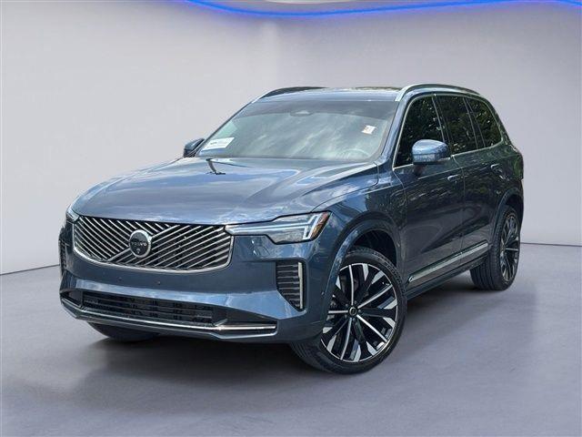 2025 Volvo XC90 - $42,892