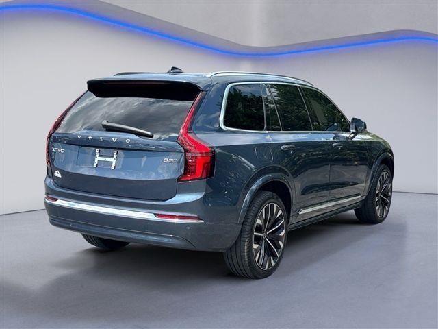 2025 Volvo XC90 - $42,892