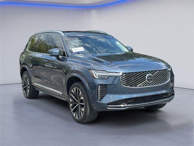 2025 Volvo XC90 - $42,892