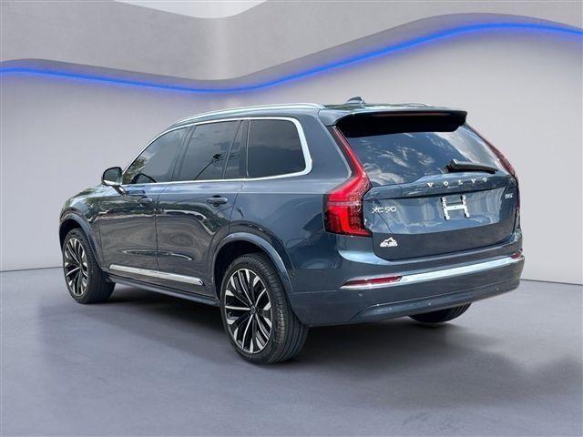 2025 Volvo XC90 - $42,892