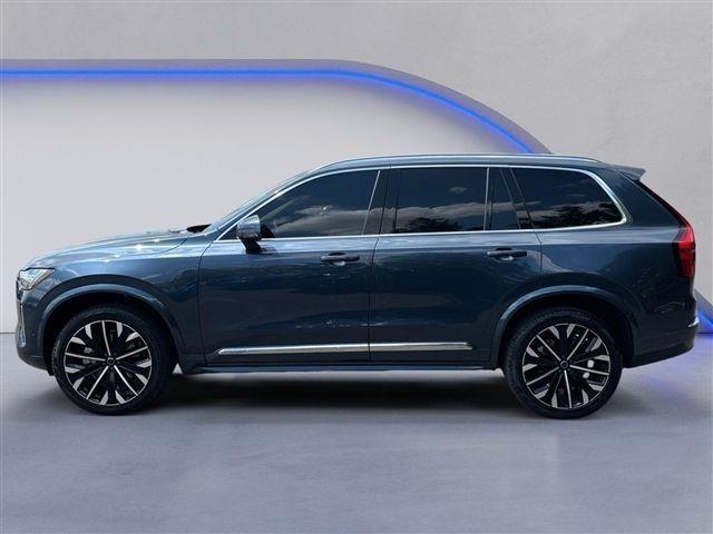 2025 Volvo XC90 - $42,892