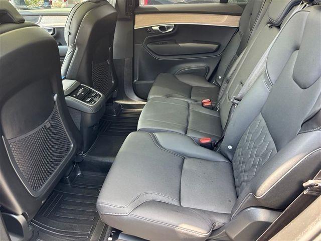 2025 Volvo XC90 - $42,892