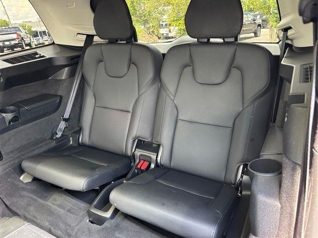 2025 Volvo XC90 - $42,892