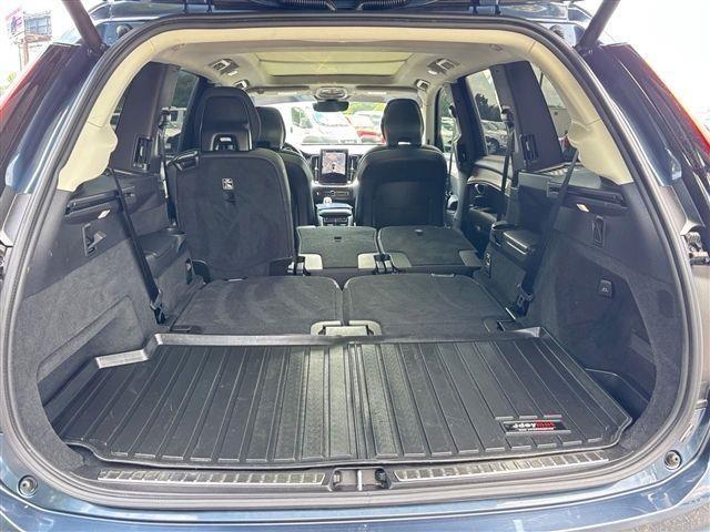 2025 Volvo XC90 - $42,892
