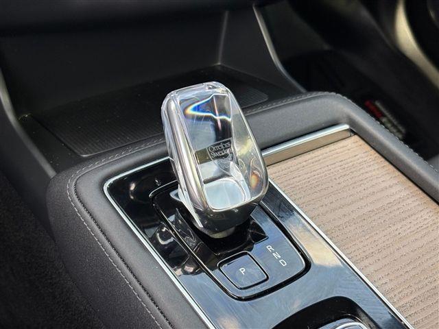 2025 Volvo XC90 - $42,892