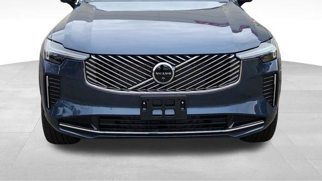 2025 Volvo XC90 B5 Plus Bright Theme 7P
