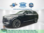 2025 XC90 Thumbnail 1