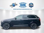2025 XC90 Thumbnail 2