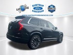 2025 XC90 Thumbnail 6