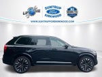 2025 XC90 Thumbnail 8