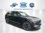 2025 XC90 Thumbnail 9
