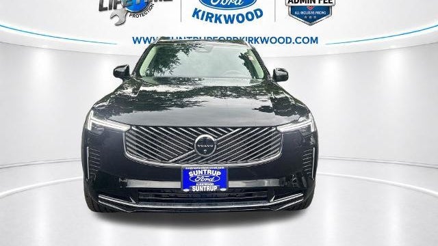 2025 Volvo XC90 B5 Plus Bright Theme 7P