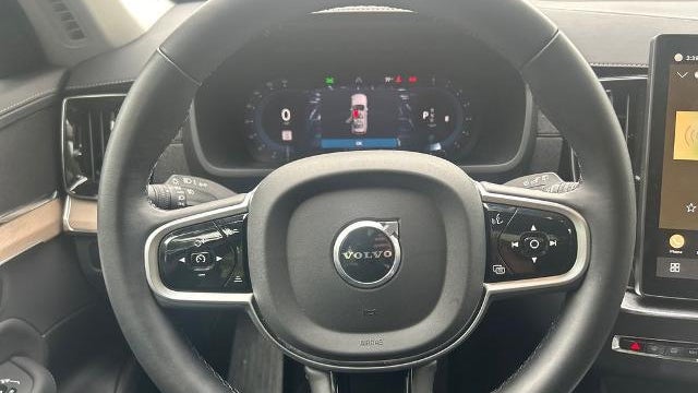 2025 Volvo XC90 B5 Plus Bright Theme 7P