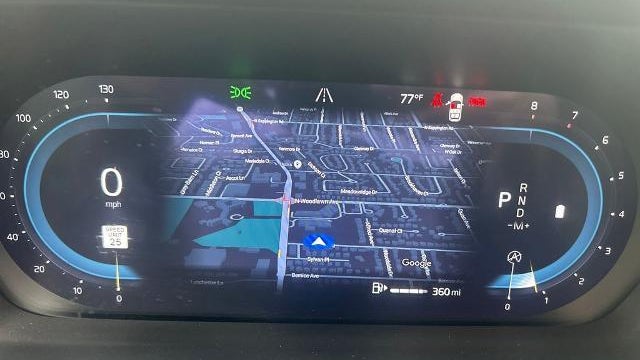 2025 Volvo XC90 B5 Plus Bright Theme 7P