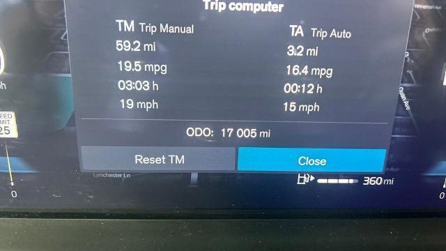 2025 Volvo XC90 B5 Plus Bright Theme 7P