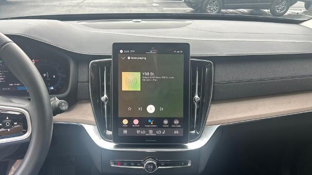 2025 Volvo XC90 B5 Plus Bright Theme 7P