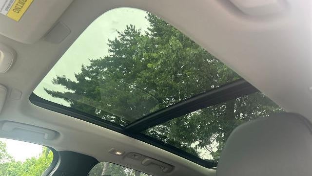 2025 Volvo XC90 B5 Plus Bright Theme 7P