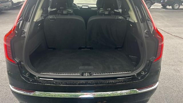 2025 Volvo XC90 B5 Plus Bright Theme 7P