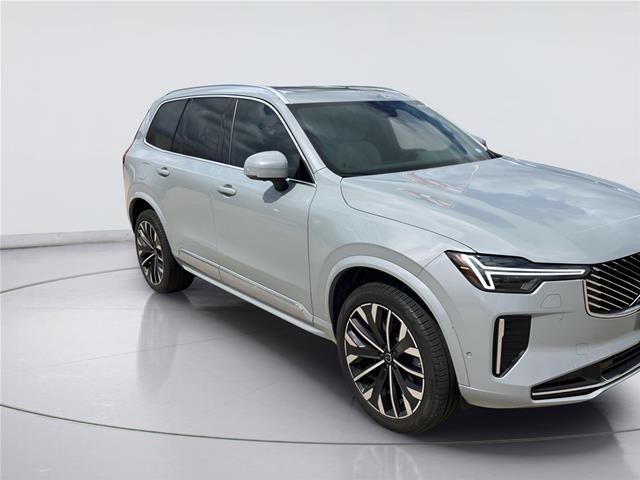 2025 Volvo XC90 - $46,691
