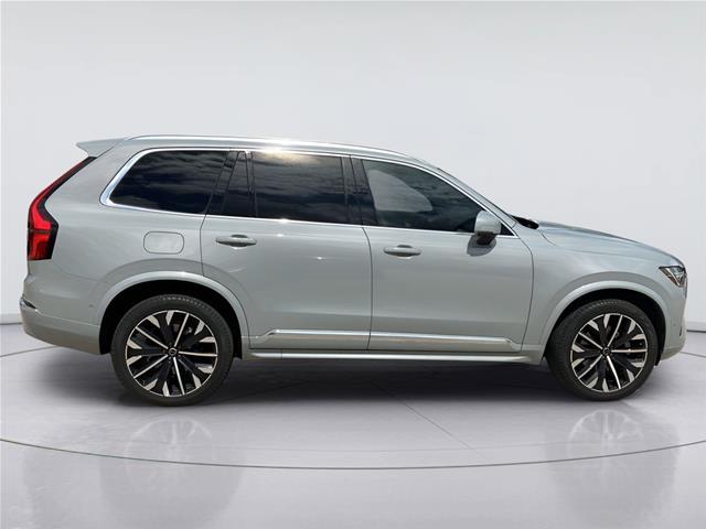 2025 Volvo XC90 - $46,691