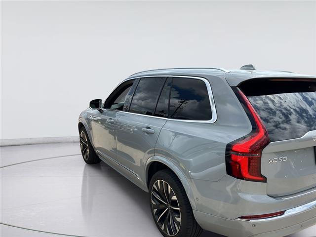 2025 Volvo XC90 - $46,691