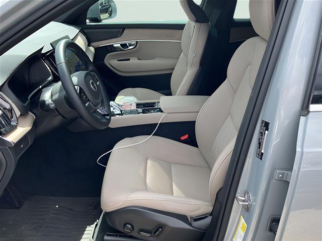 2025 Volvo XC90 - $46,691