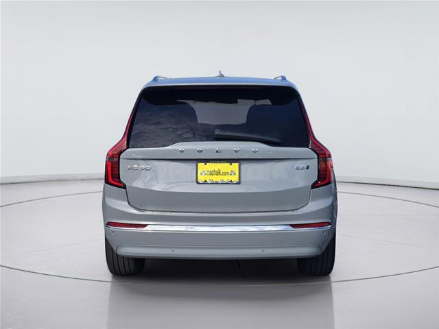 2025 Volvo XC90 - $46,691