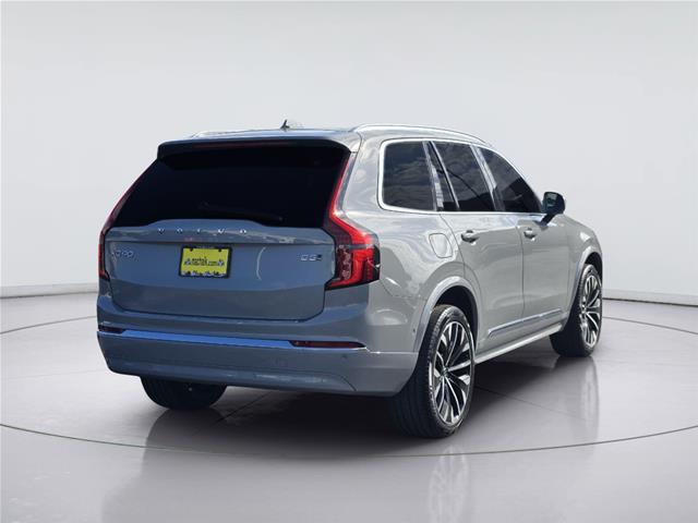 2025 Volvo XC90 - $46,691
