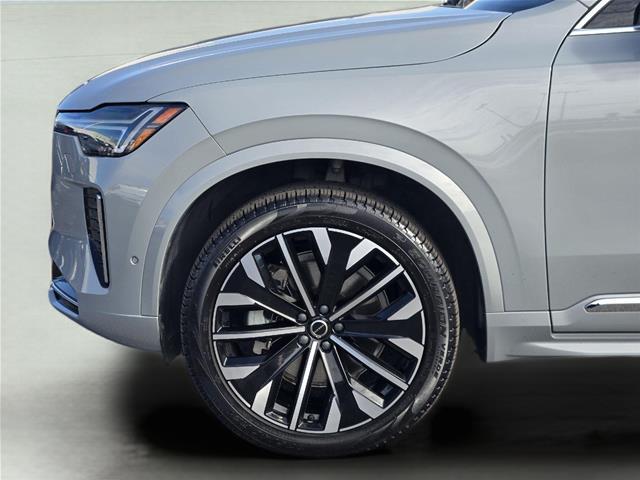 2025 Volvo XC90 - $46,691
