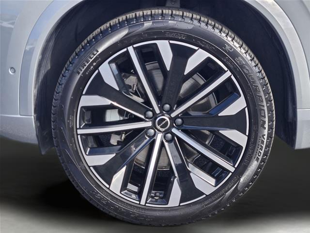 2025 Volvo XC90 - $46,691
