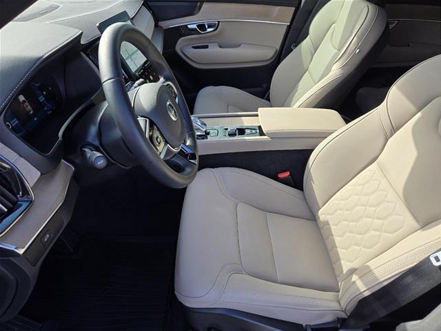 2025 Volvo XC90 - $46,691