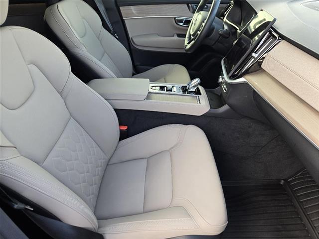2025 Volvo XC90 - $46,691