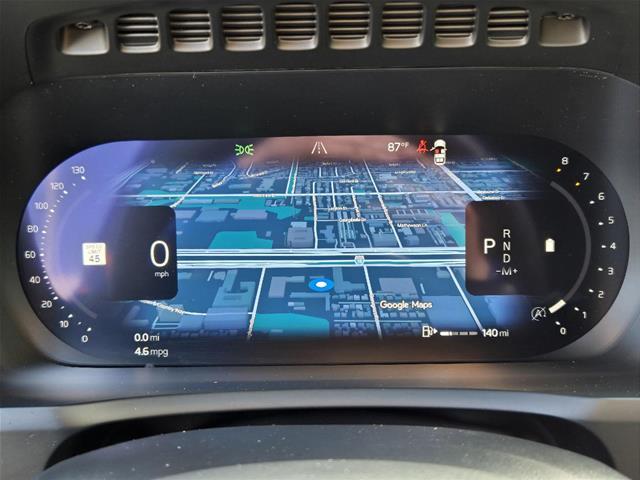 2025 Volvo XC90 - $46,691