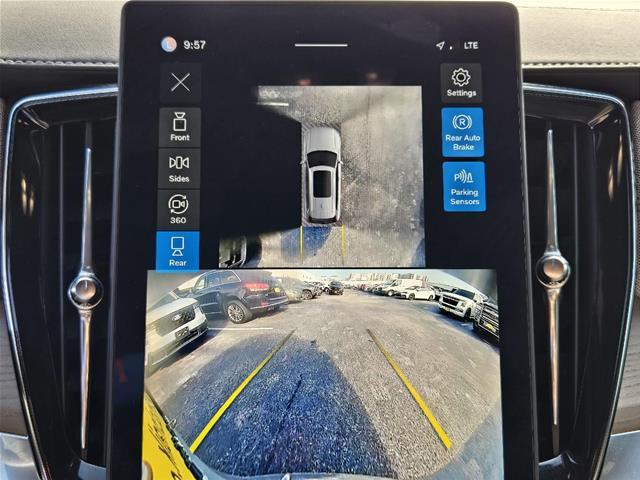 2025 Volvo XC90 - $46,691