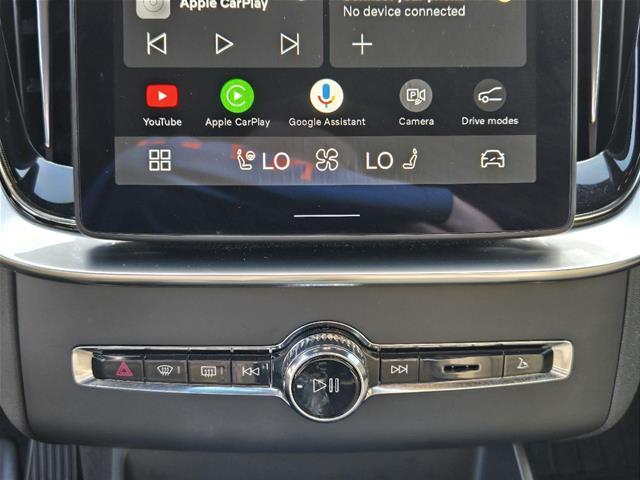 2025 Volvo XC90 - $46,691