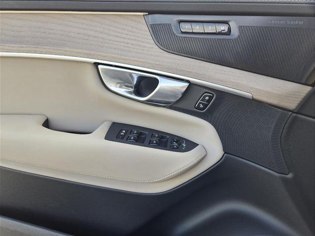 2025 Volvo XC90 - $46,691